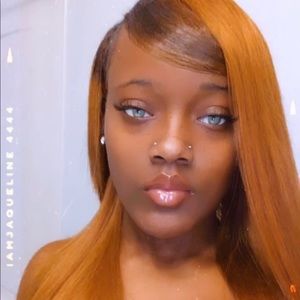 Meet your Posher, Tamyra